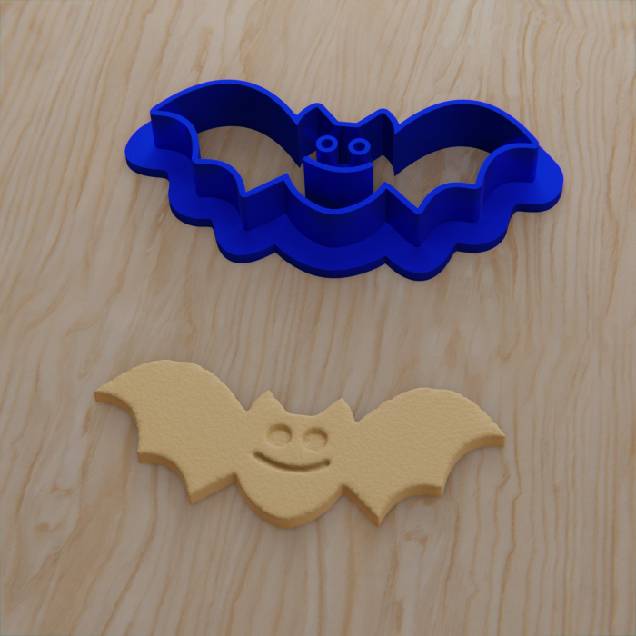 Pipistrello 2